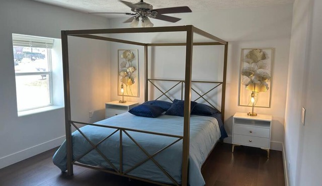 Trendy Renovated Downtown Omaha