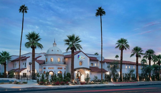 Triada Palm Springs, Autograph Collection