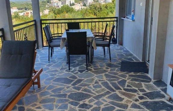Trinity apartman