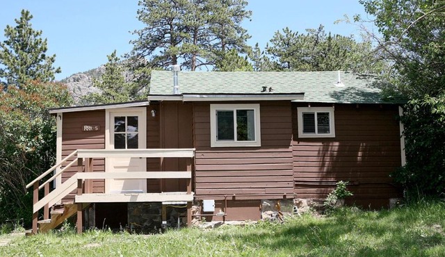 Triple R Cottages- 5