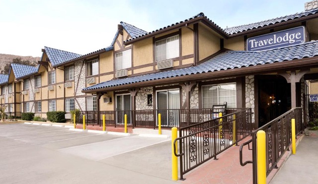 Triplodge of Santa Clarita
