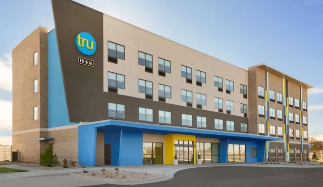 Tru By Hilton Cheyenne