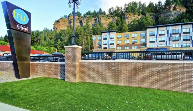 Tru By Hilton Deadwood
