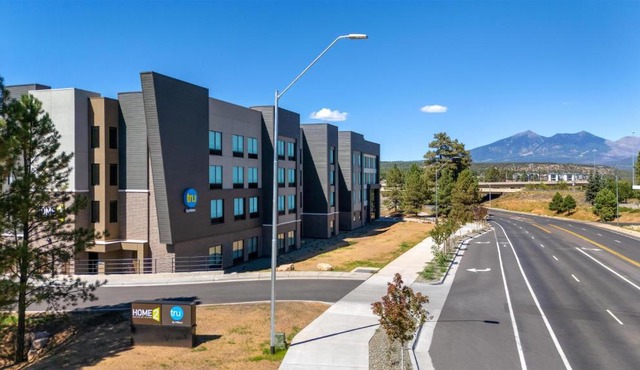 Tru By Hilton Flagstaff