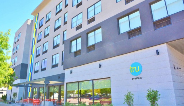 Tru By Hilton Grand Junction Downtown