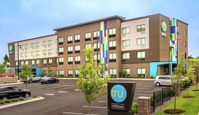 Tru By Hilton Madison West