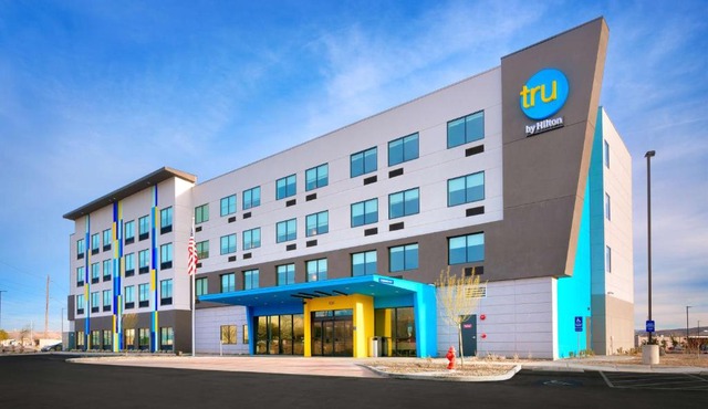 Tru By Hilton St. George