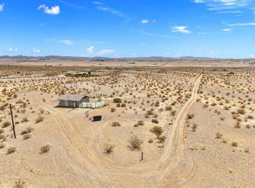 True Desert Escape by Rather Be Properties