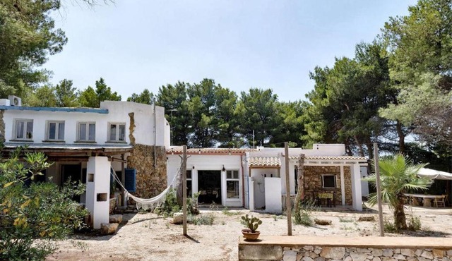 Trullo Iolanda