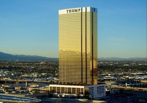 Trump International Condo Hotel