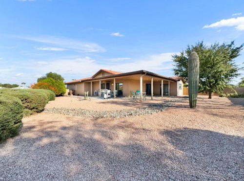 Truro Sun Lakes