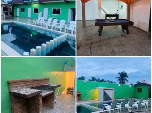 Tu Refugio en chachalacas