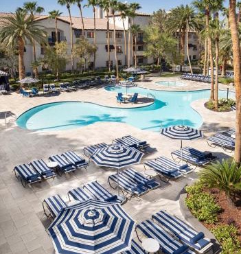 Tuscany Suites & Casino