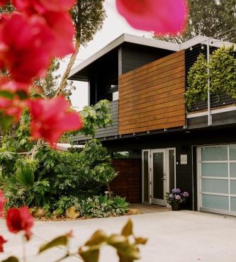 Twelve Senses Retreat