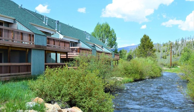 Twin Rivers By Alderwood Colorado Management