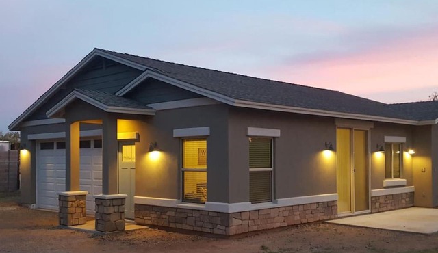 Two Bedroom guest house in Gilbert