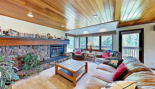 Tyra Summit Townhome #902