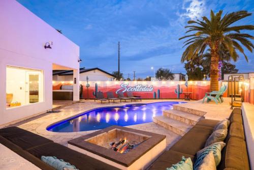Ultimate House w Pool