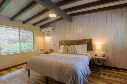 Unit 7 - Slide Rock Lodge