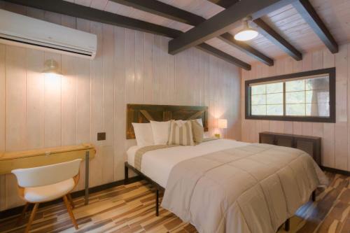 Unit 8 - Slide Rock Lodge