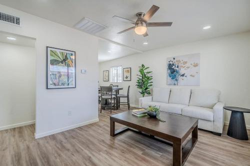 University Duplex by Tucson Renter Properties