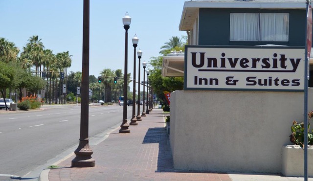 University Inn ASU/Tempe