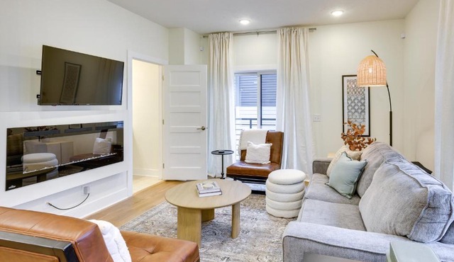 Updated Omaha Vacation Rental Less Than 2 Mi to Downtown!
