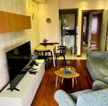 Urban Suite Athos 2