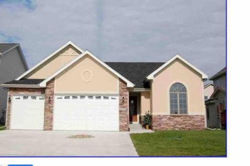 Urbandale Ranch