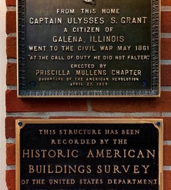 US Grant Guest House
