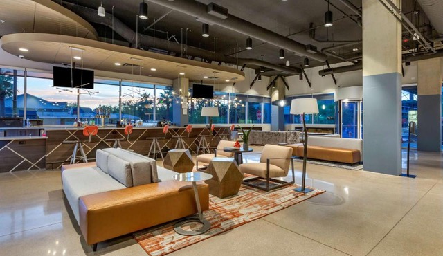 Vīb Hotel by Best Western Phoenix - Tempe