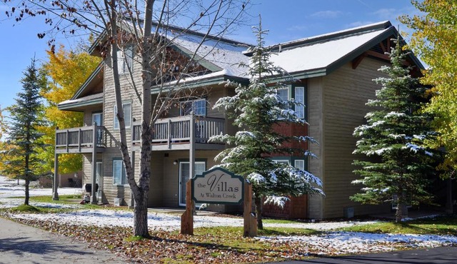 V1421 - Villas at Walton Creek