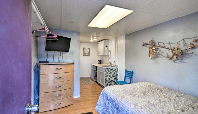 Vacation Rental Near Boyd Lake, Colorado!