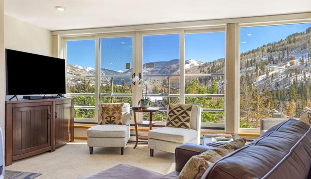 Vail Mountain Escape. King Suites,Resort Amenities