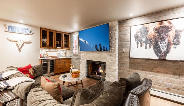 Vail Trail's by Vail Realty