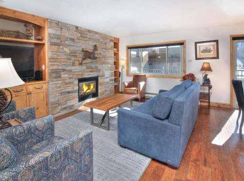 Vantage Point Condo 201