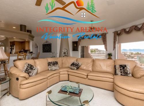 Vega Lane Breathtaking Panoramic Lake view