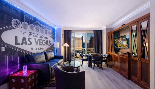 Vegas Nights At Signature MGM