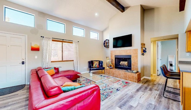 Ventana Vista Condo