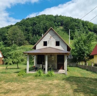 Verusa Vacation Home