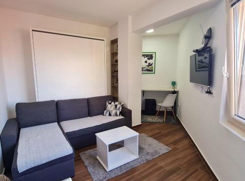 Victory Apartment
