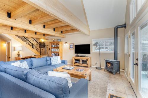 Viking Lodge 100AB