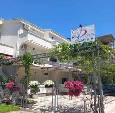 Vila Nina Donji Štoj