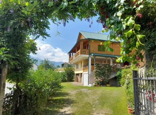 Vila Omeragic