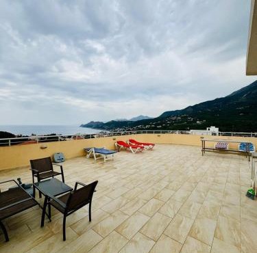 Vila Relax