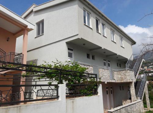 vila Rosmarin
