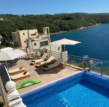 Villa Apartmani Anja