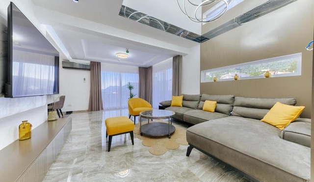Villa AS