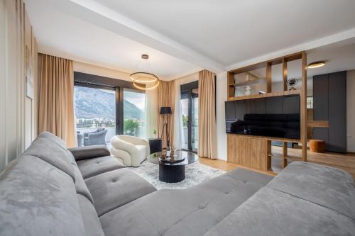 Villa Azure Luxe