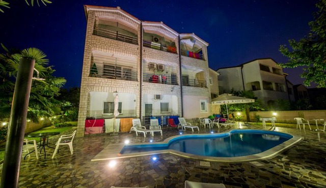 Villa Baldi